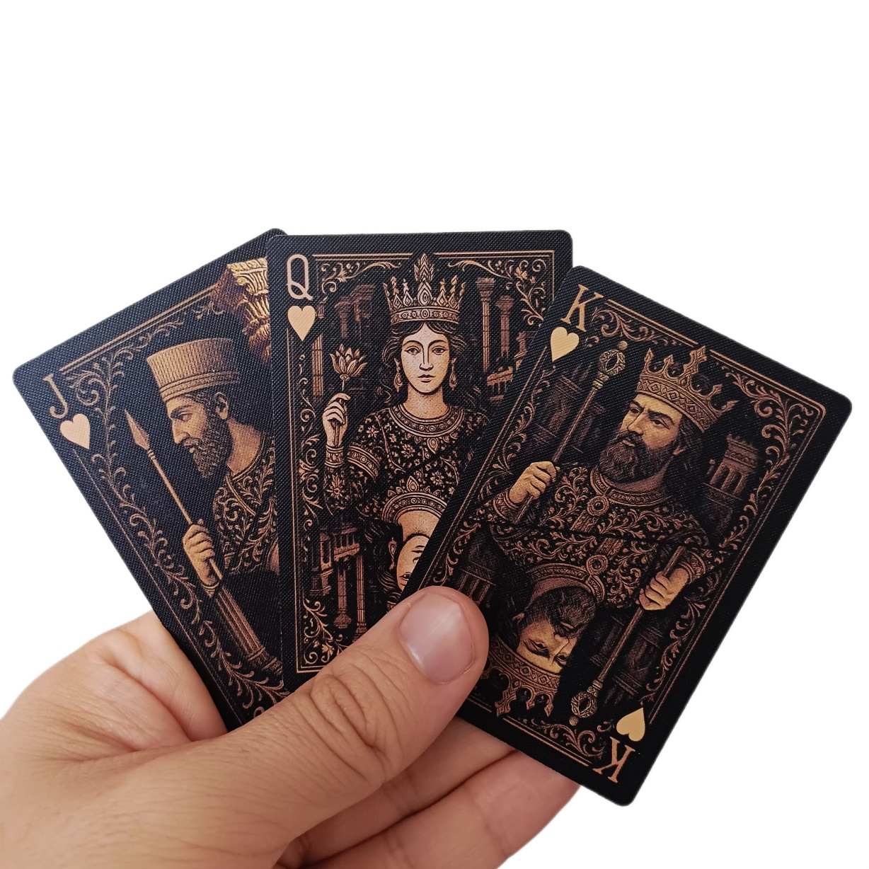 پاسور تخت جمشید