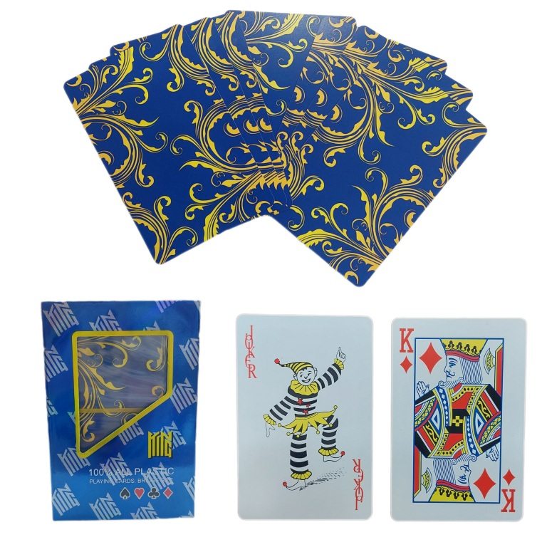 پاسور کینگ لیزری