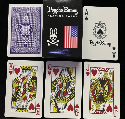 پاسور خرگوشی