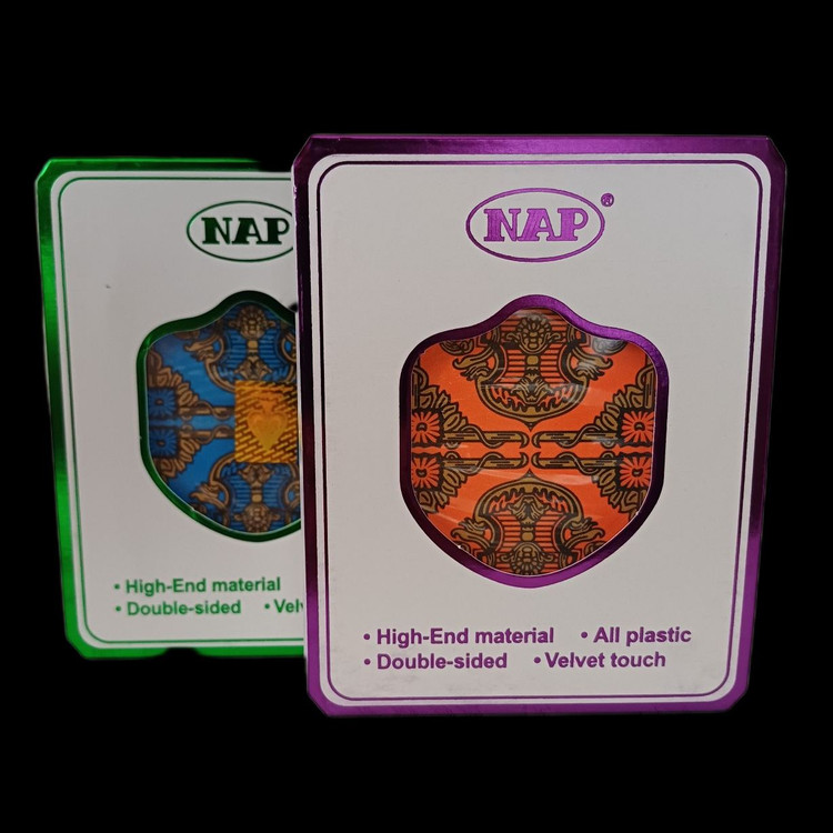 پاسور-ناپ-nap