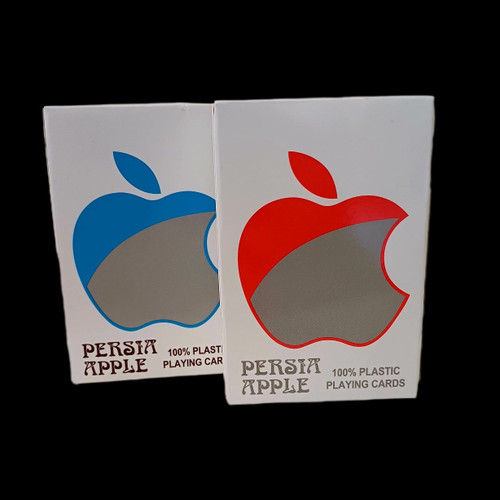 ورق-بازی-پاسور-اپل