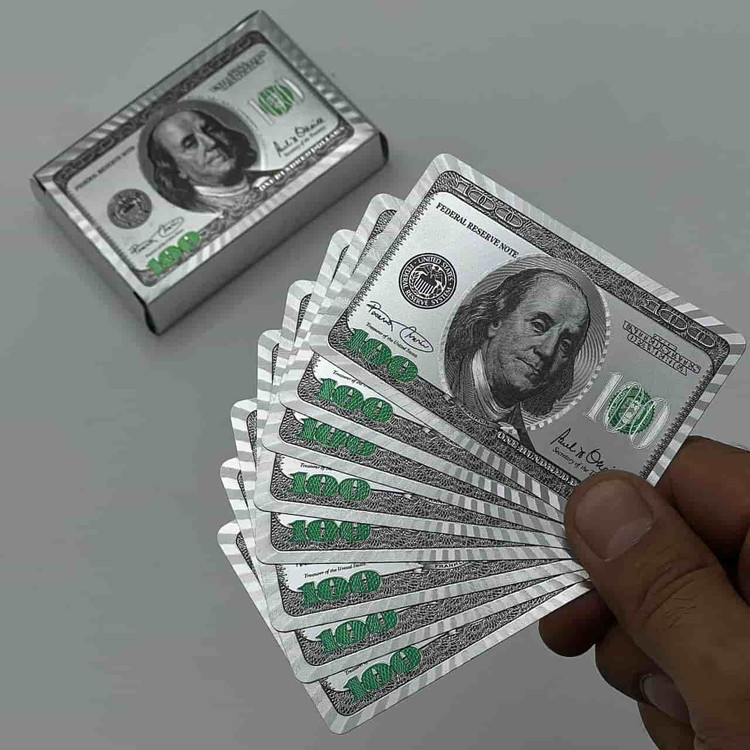 پاسور-دلار-سیلور