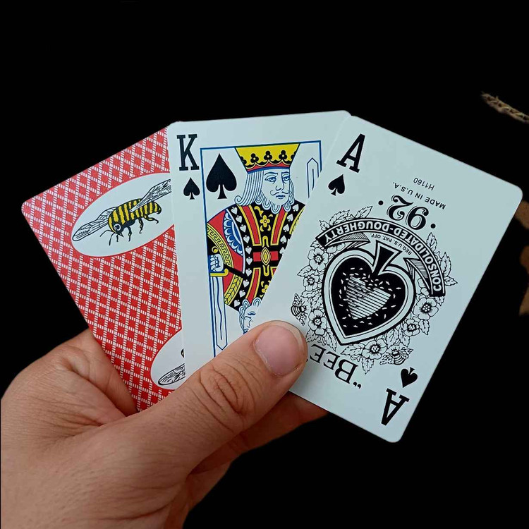 ورق-بازی-پاسور