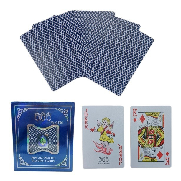 ورق-پاسور-۶۶۶