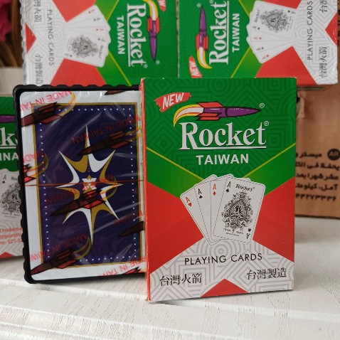 پاسور-راکت-تایوان