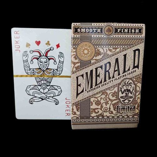 کارت-بازی-جوکر-دیف