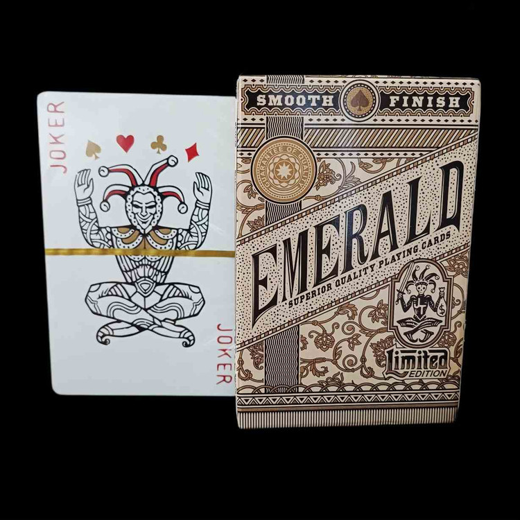 کارت-بازی-جوکر-دیف