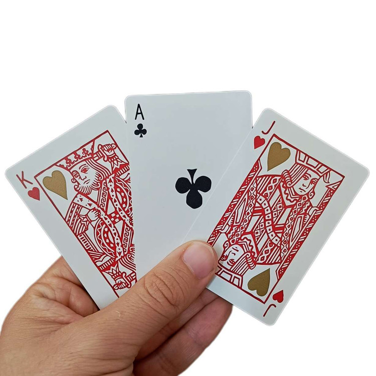 پاسور-جوکر-دیف