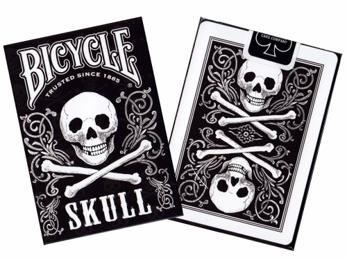 پاسور-اسکلت