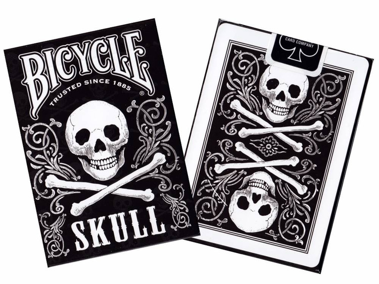 پاسور-اسکلت