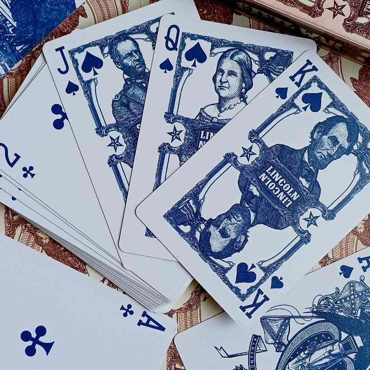 کارت بازی پاسور