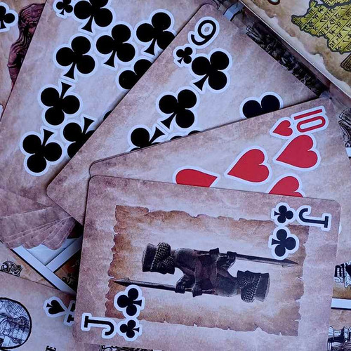 پاسور کوروش جدید