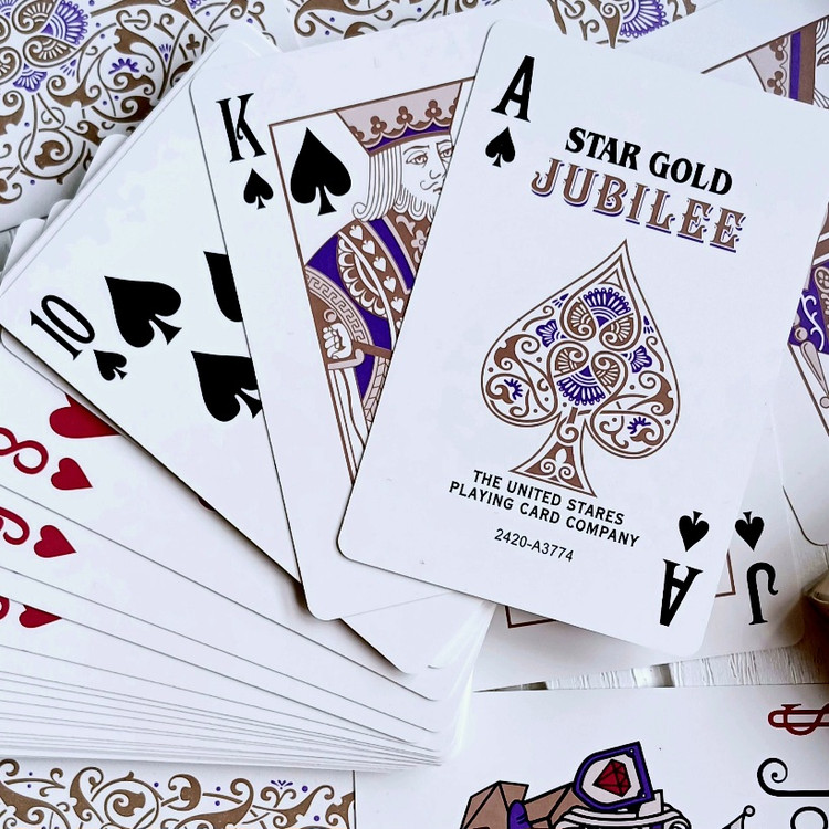 پاسور استار گلد