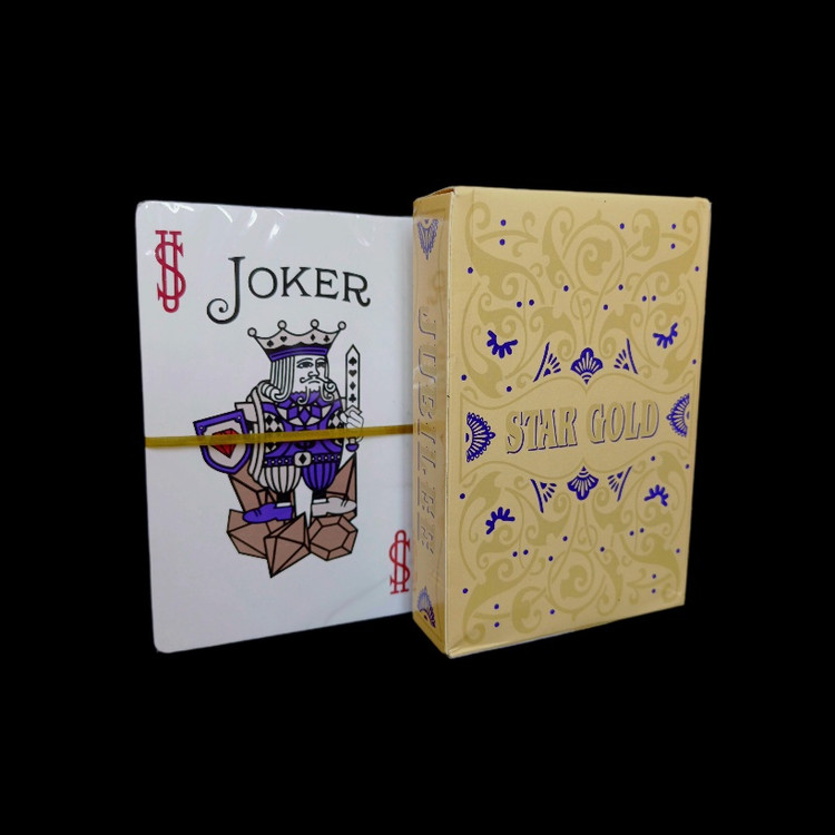 پاسور-استارگلد