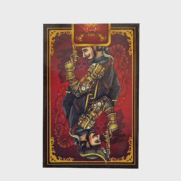 پاسور-دزدان-دریایی