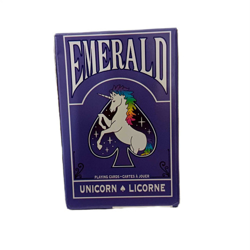 پاسور-یونیکورن