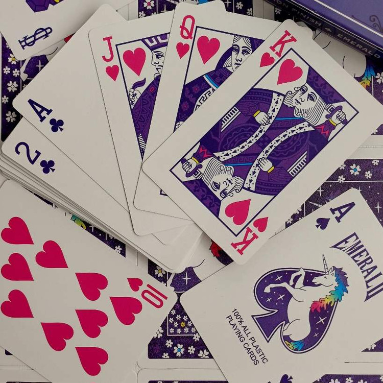 پاسور-اسب-تکشاخ