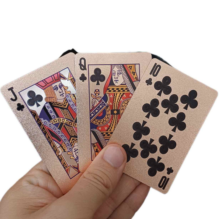 پاسور-دلار-رزگلد