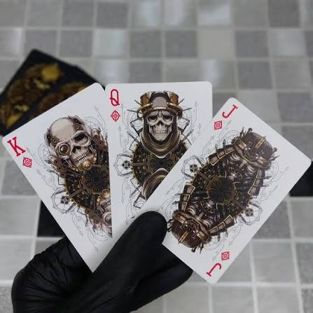 پاسور-راهزن