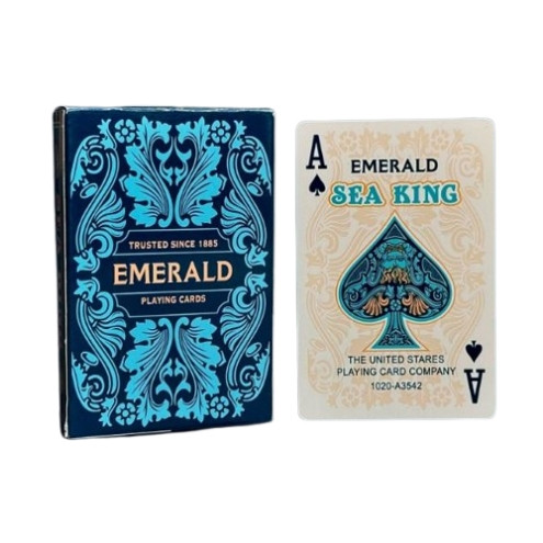 ورق-بازی-پادشاه-دریا