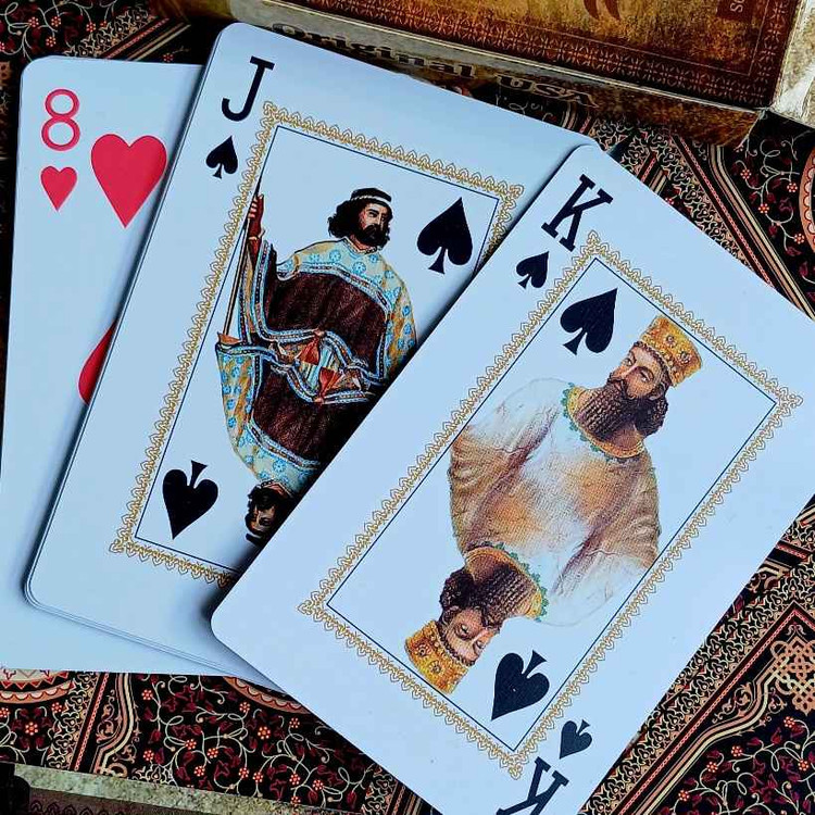 Pasoor_cyrus_card