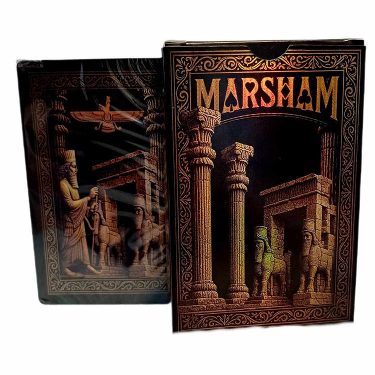 پاسور تخت جمشید