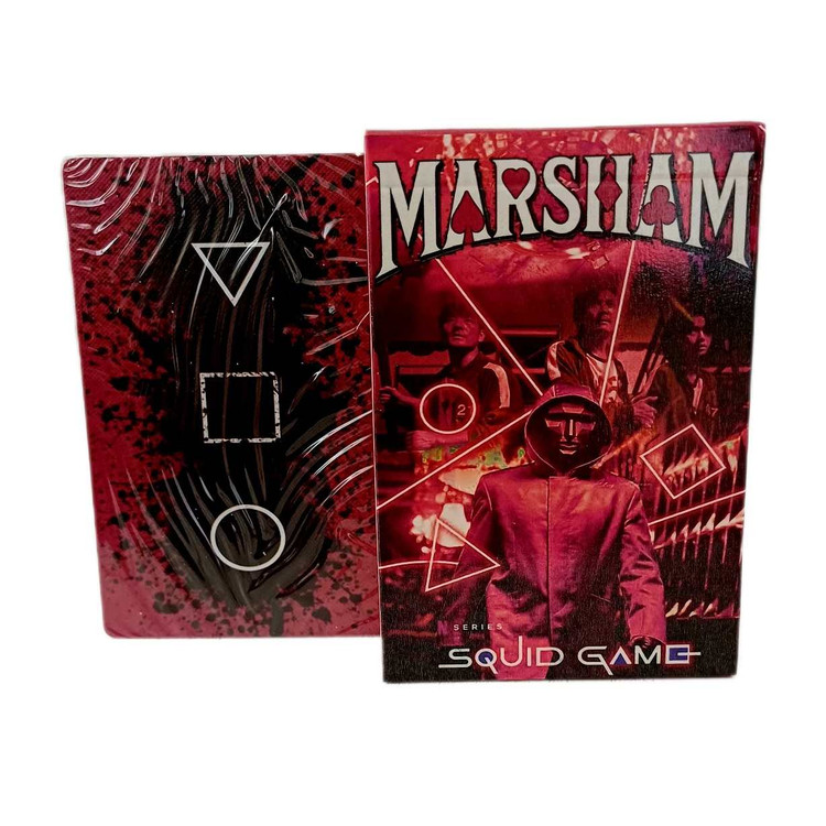 ورق-بازی-پاسور-اسکویید-گیم