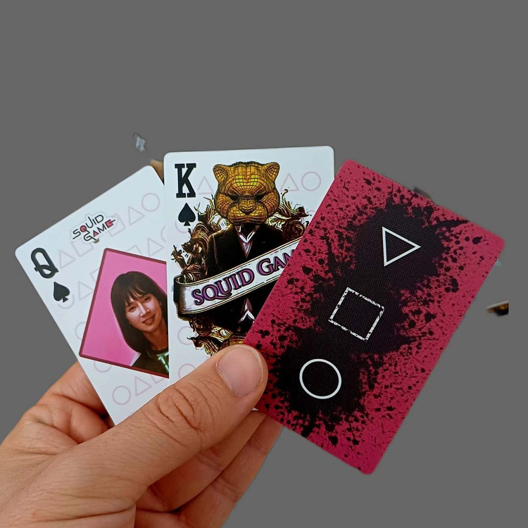 اسکویید-گیم