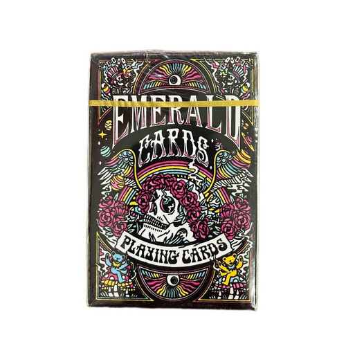 ورق-بازی-گریت-فول-دد