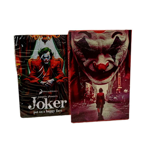 ورق-بازی-جوکر