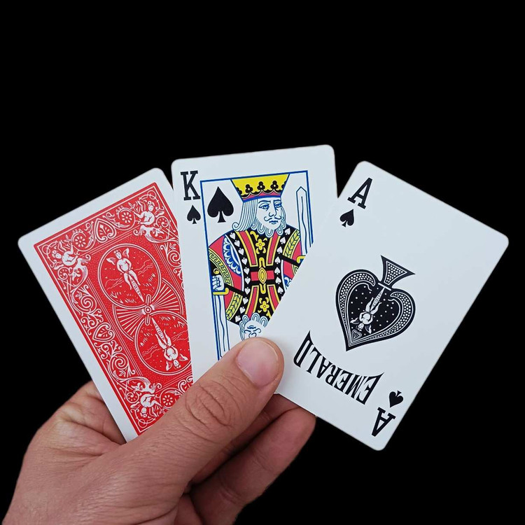 ورق-بازی-امرالد