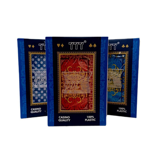 ورق-بازی-۷۷۷