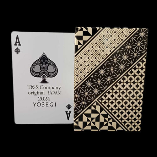 ورق-بازی-پاسور-یوسیگی-ژاپن