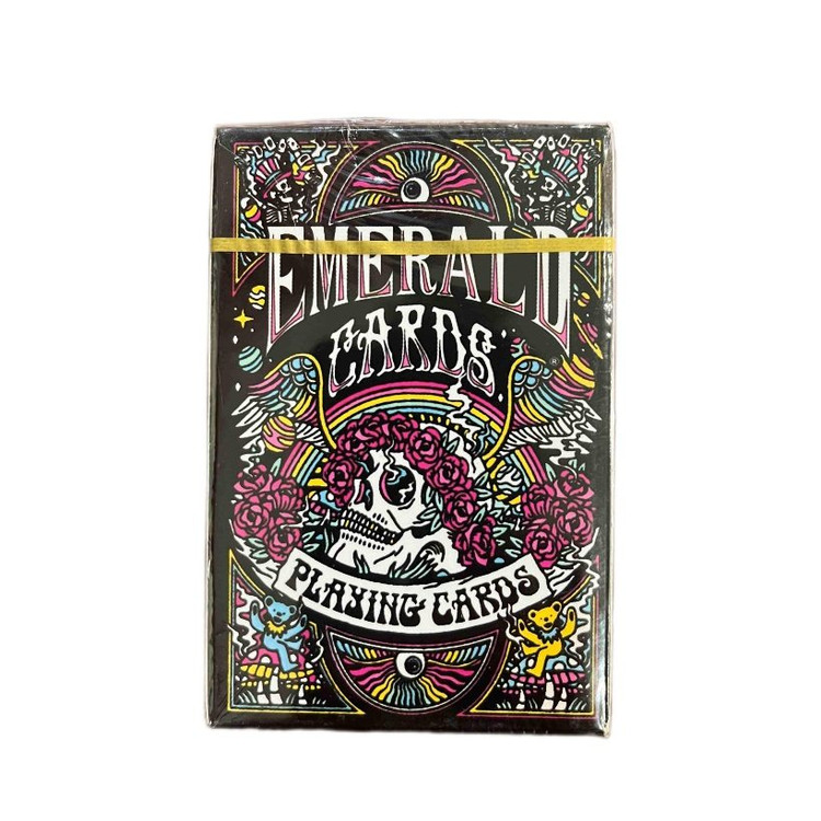 ورق-بازی-پاسور-گریت-فول-دد