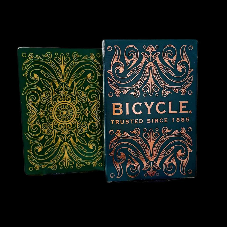 ورق-بازی-پاسور-بوتانیکا