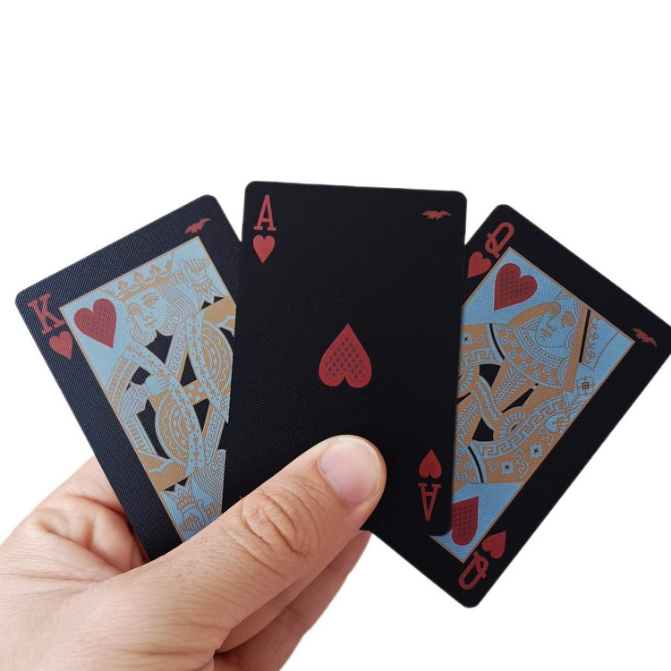 ورق-بازی-پاسور-زنبوری