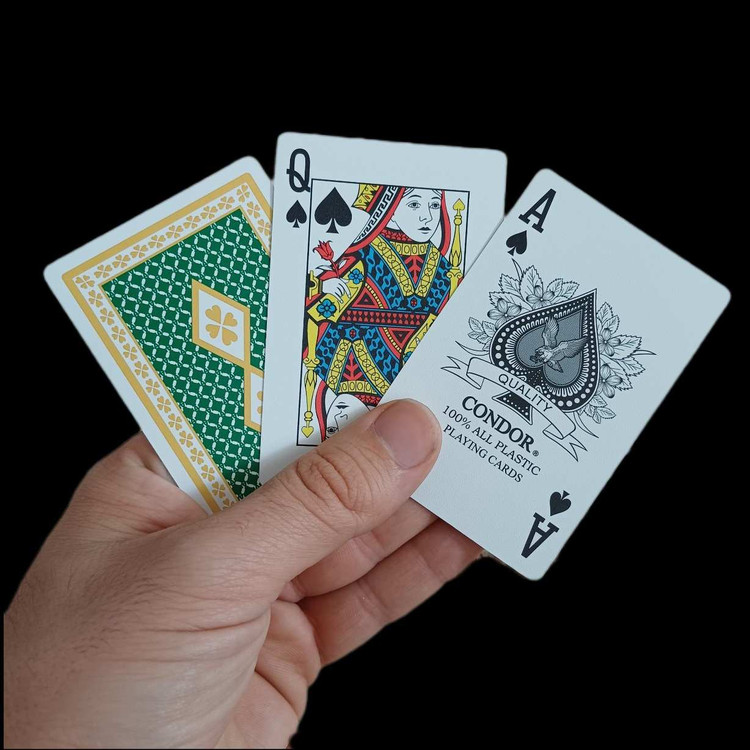 پاسور-کندور-شاین-اصلی