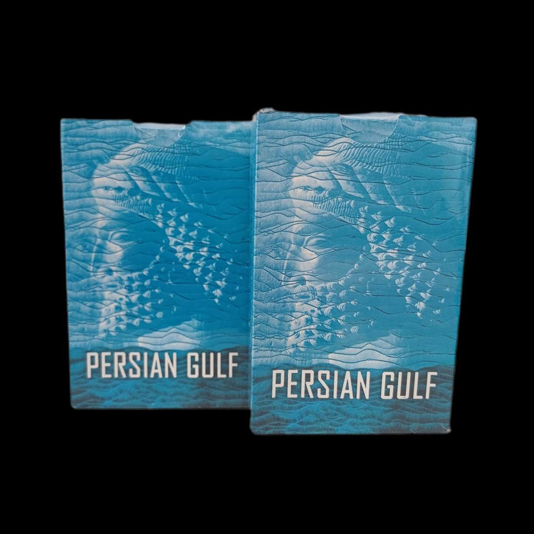 پاسور-پرشین-گلف