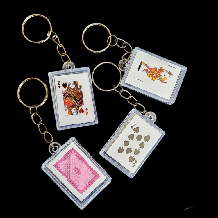 جاکلیدی-شیشه ای-پاسور-مینیاتوری