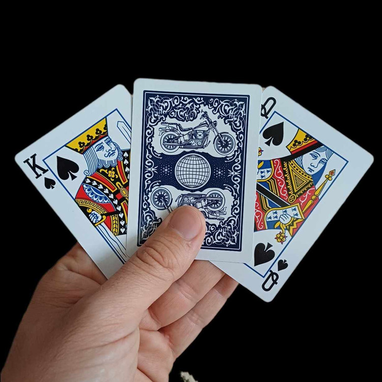 پاسور-پوکر-سایز-اسپیشال