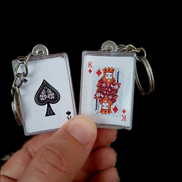 جاسوئیچی-پاسور-مینی