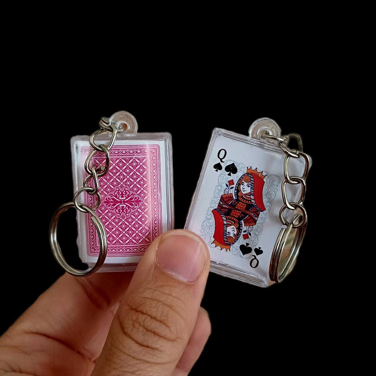 جاکلیدی-پاسور-کوچک