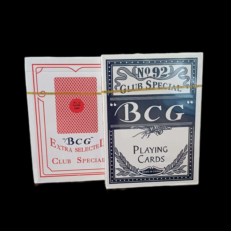 پاسور-BCG