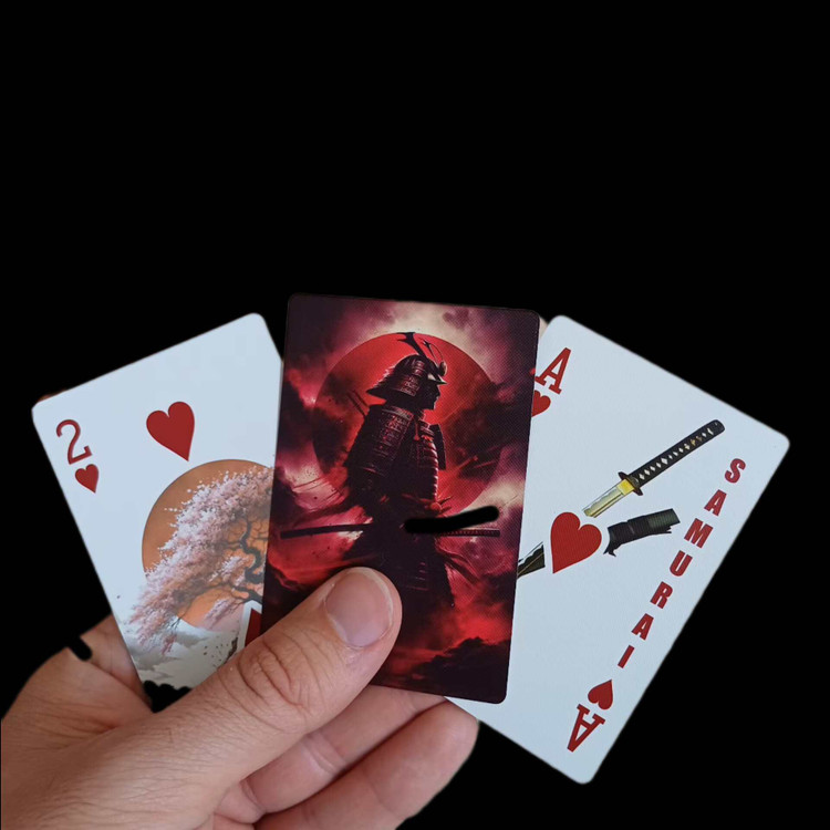 پاسور-سامورایی