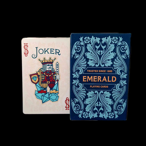 ورق-پاسور-پادشاه-دریا