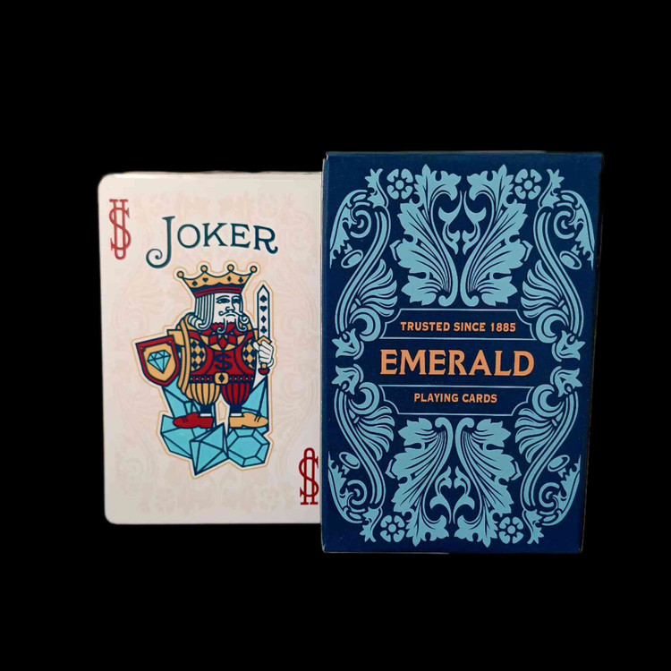 ورق-پاسور-پادشاه-دریا