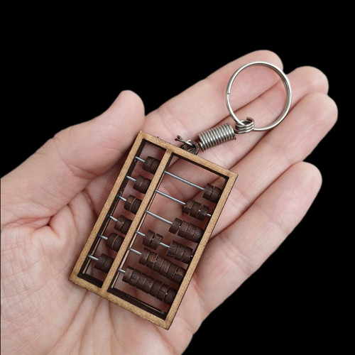 جاکلیدی-چرتکه-چرتکه