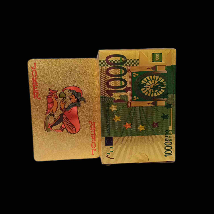پاسور-یورو