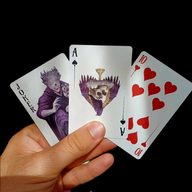 ورق-پاسور-امپریال