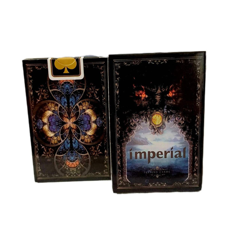 پاسور-امپریال